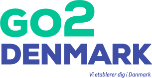 Go2Denmark Logo
